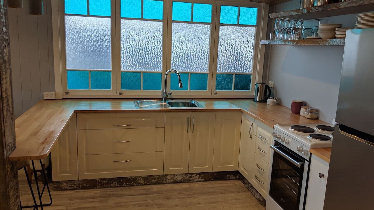 Photo of Kitchen in Marcoola