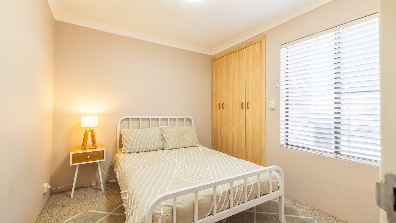 Photo of Bedroom in Nelson Bay