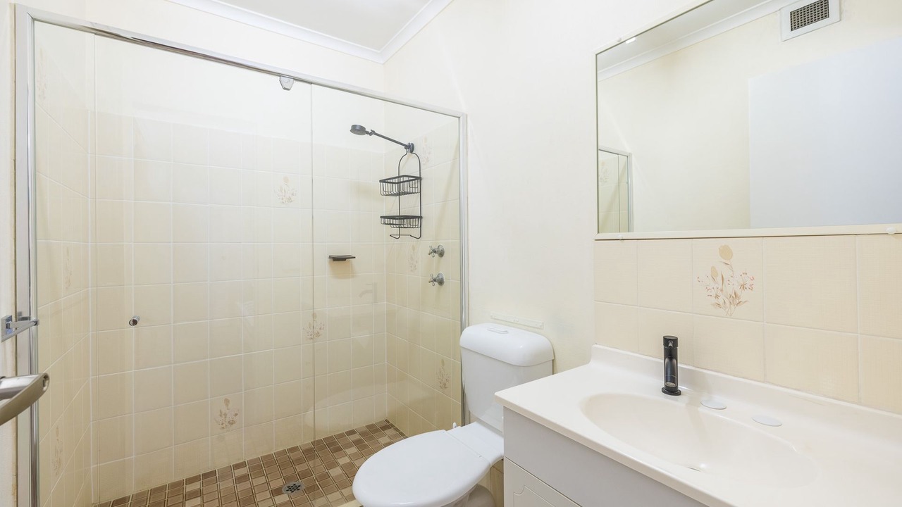 Photo of Bathroom in Nelson Bay