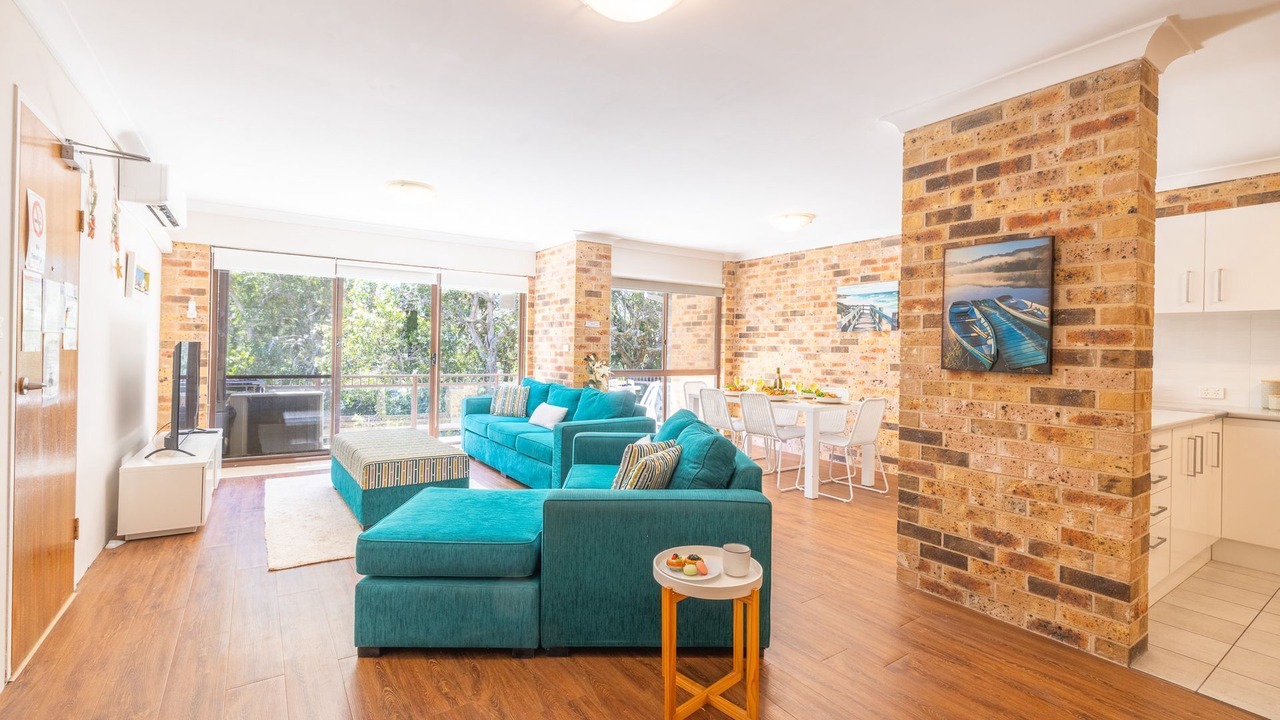 Photo of Livingroom in Nelson Bay