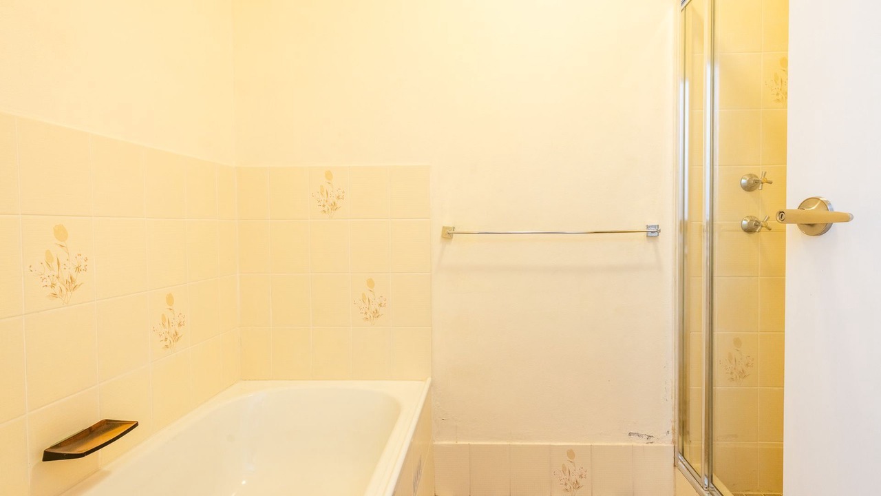 Photo of Bathroom in Nelson Bay