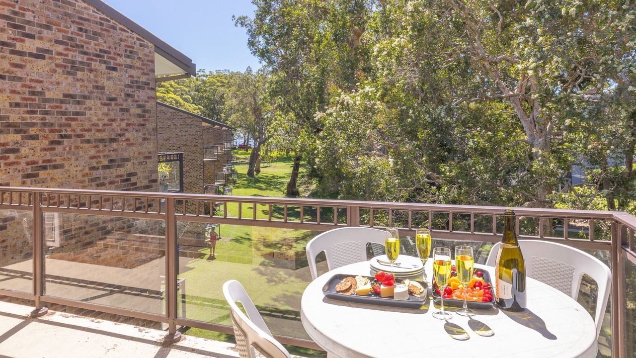 Photo of Outdoor in Nelson Bay