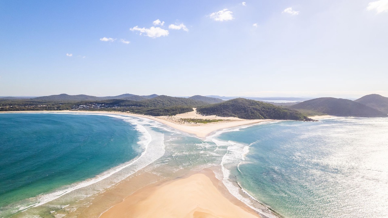 Photo of Others in Nelson Bay