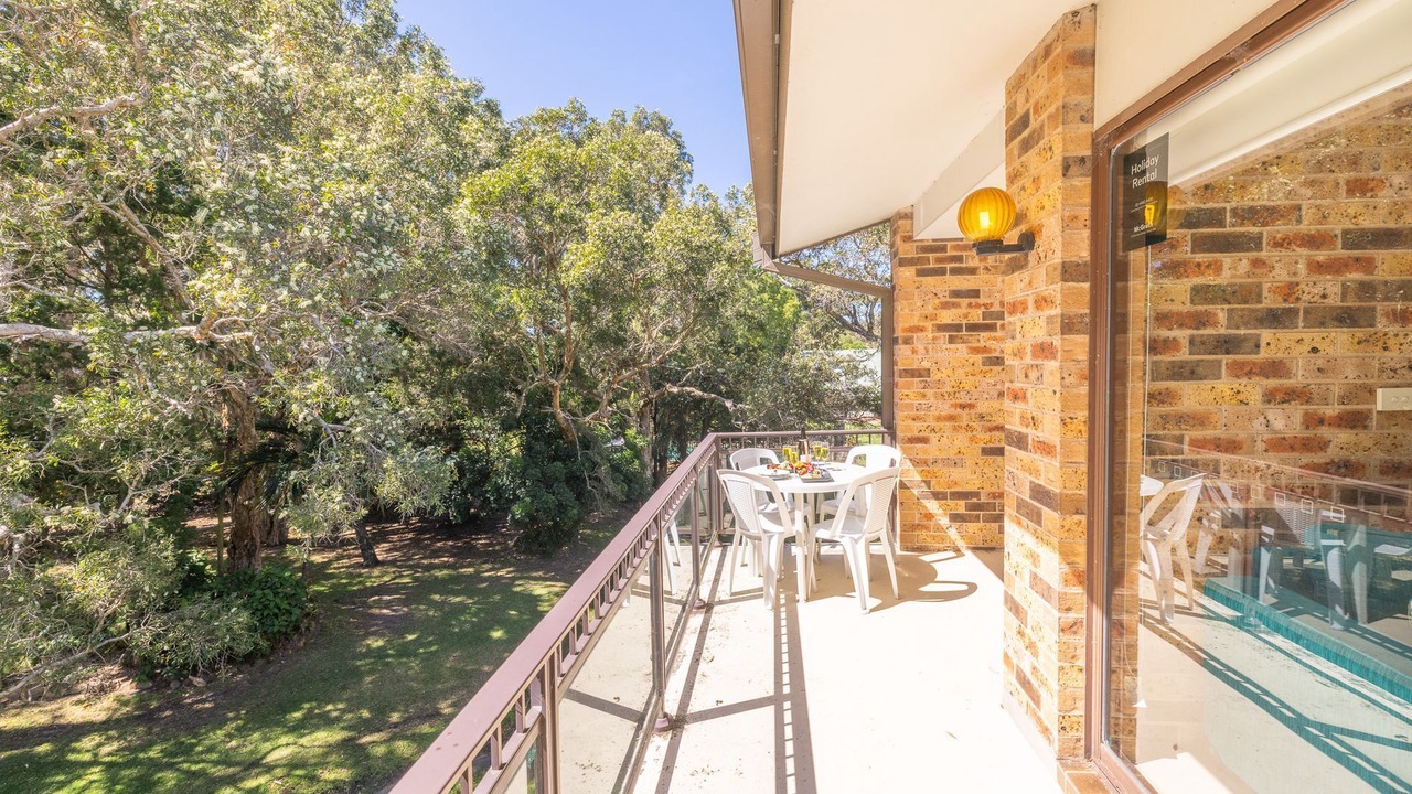 Photo of Outdoor in Nelson Bay