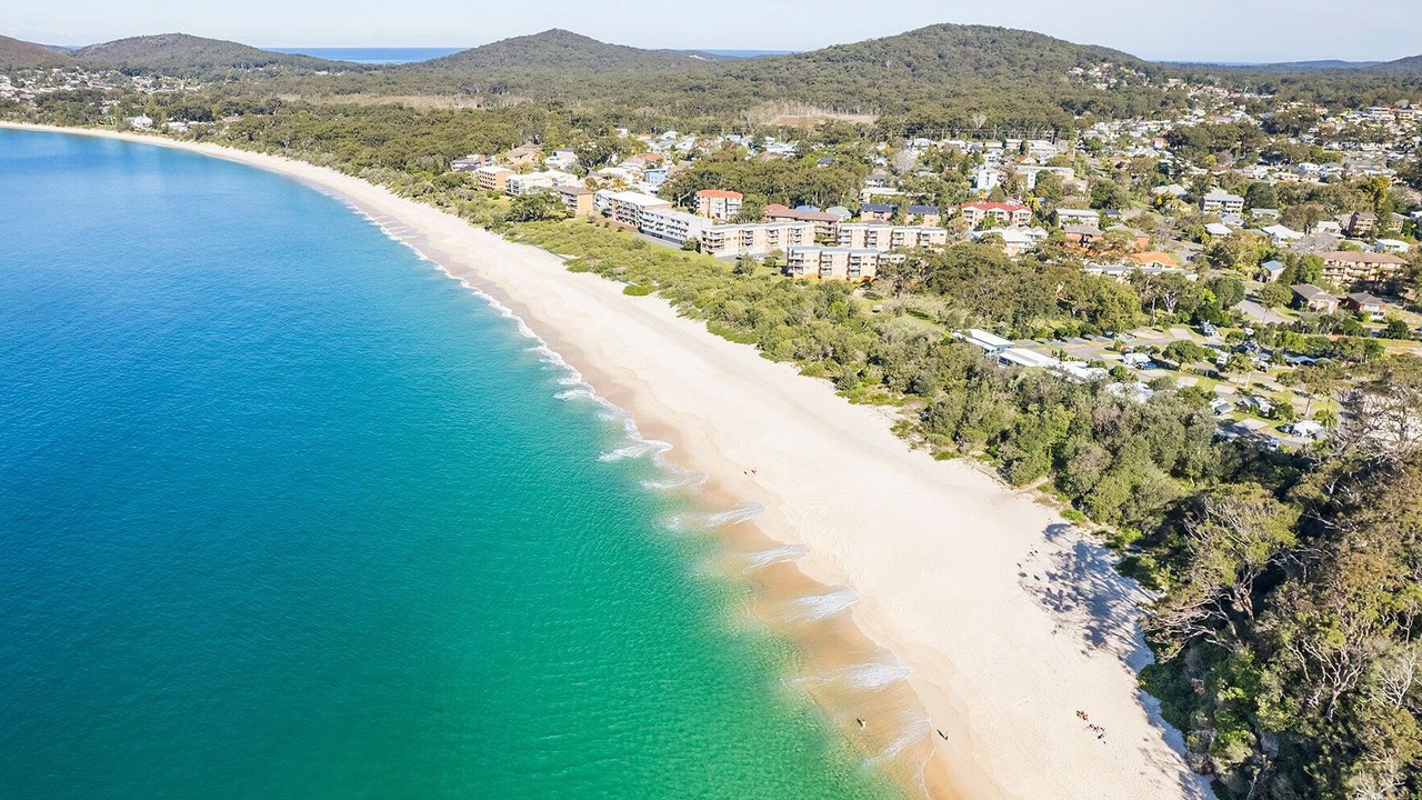 Photo of Others in Nelson Bay