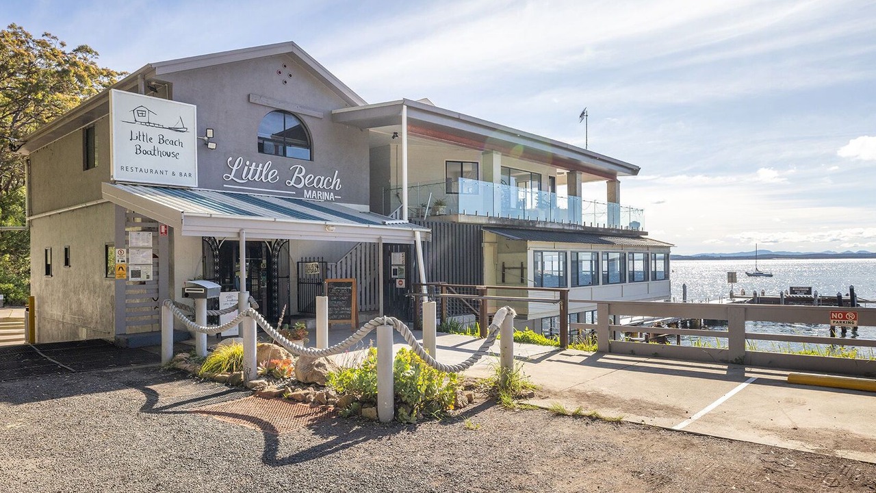 Photo of Outdoor in Nelson Bay