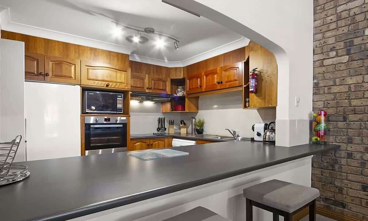 Photo of Kitchen in Batehaven