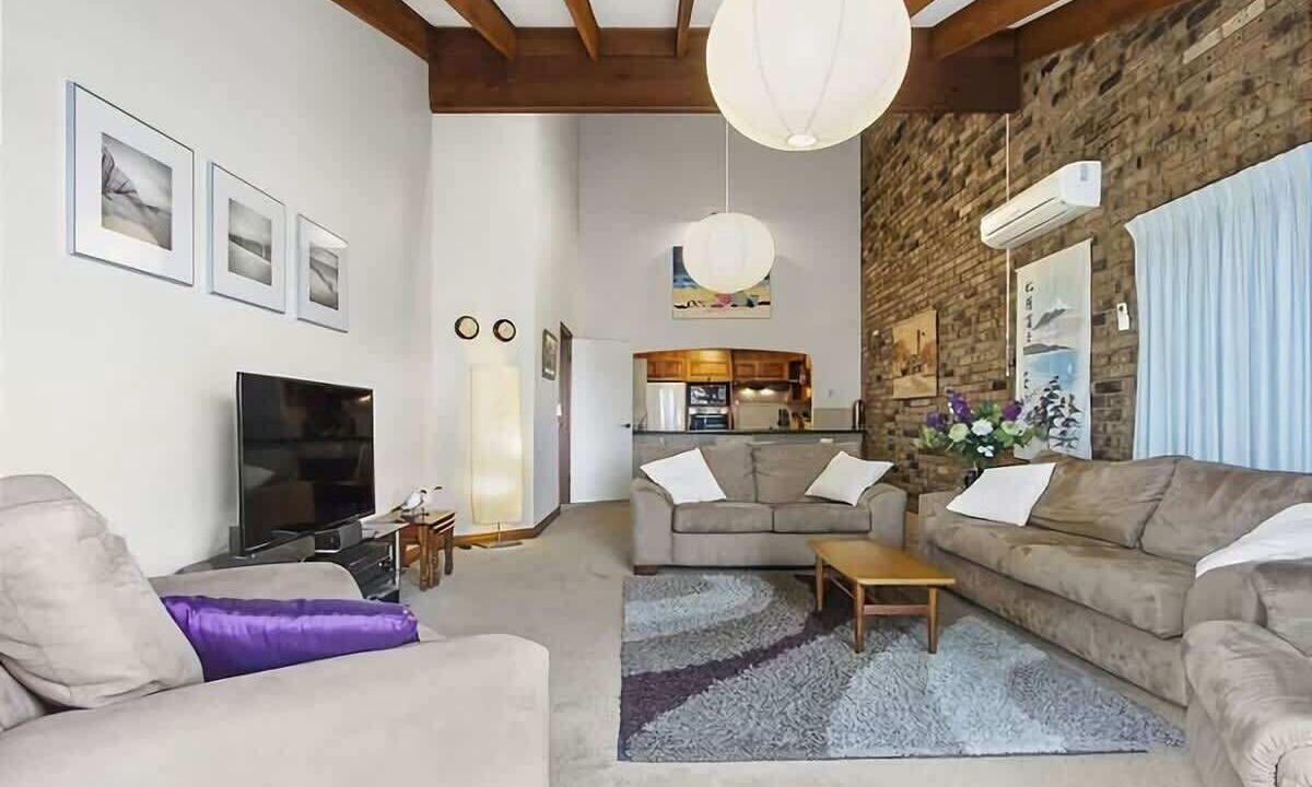 Photo of Livingroom in Batehaven