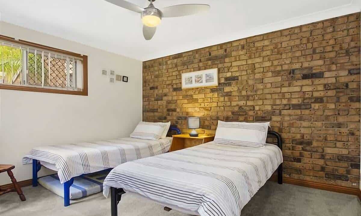 Photo of Bedroom in Batehaven