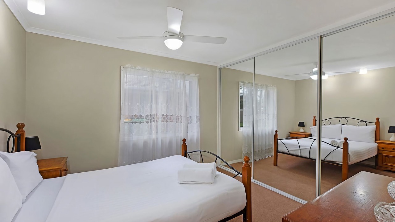 Photo of Bedroom in Toukley