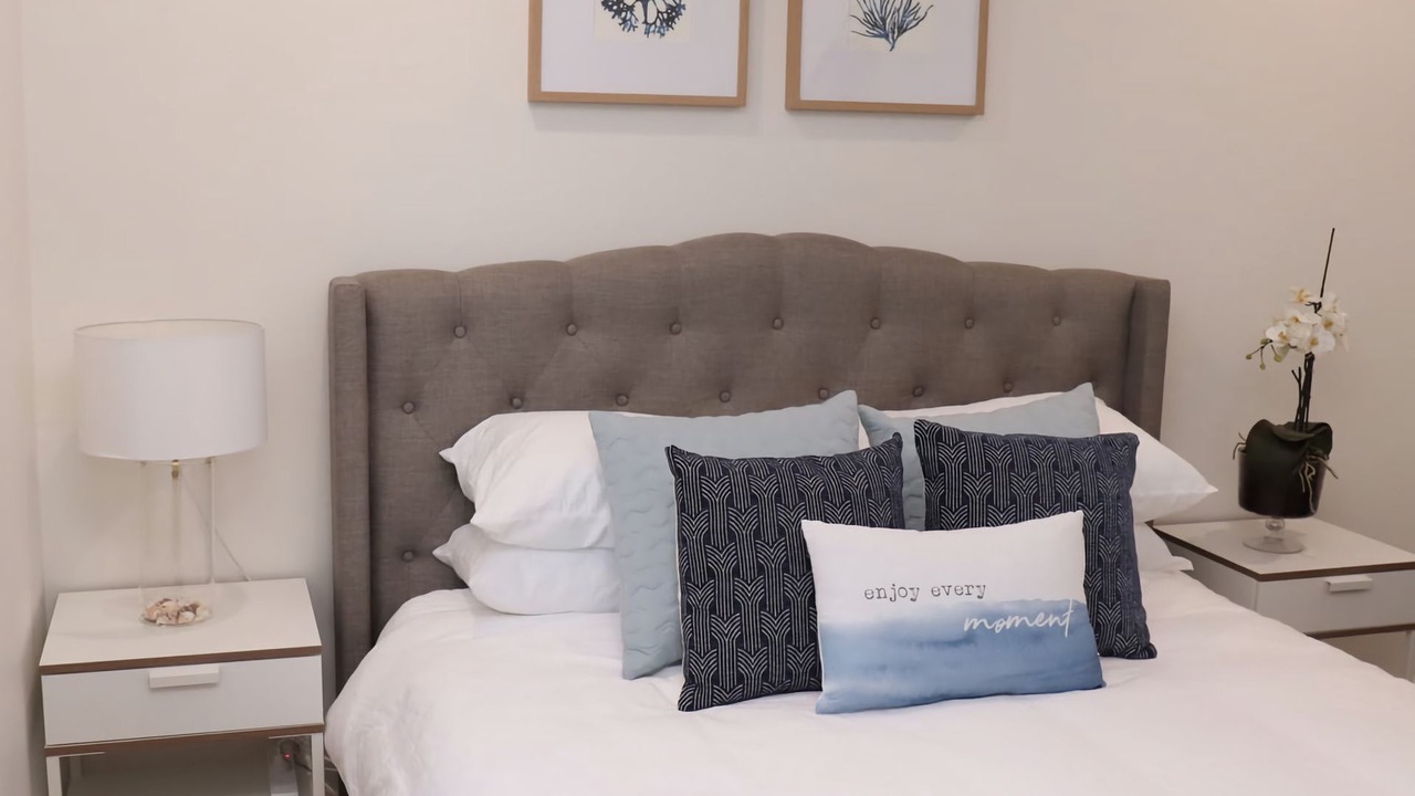 Photo of Bedroom in The Entrance