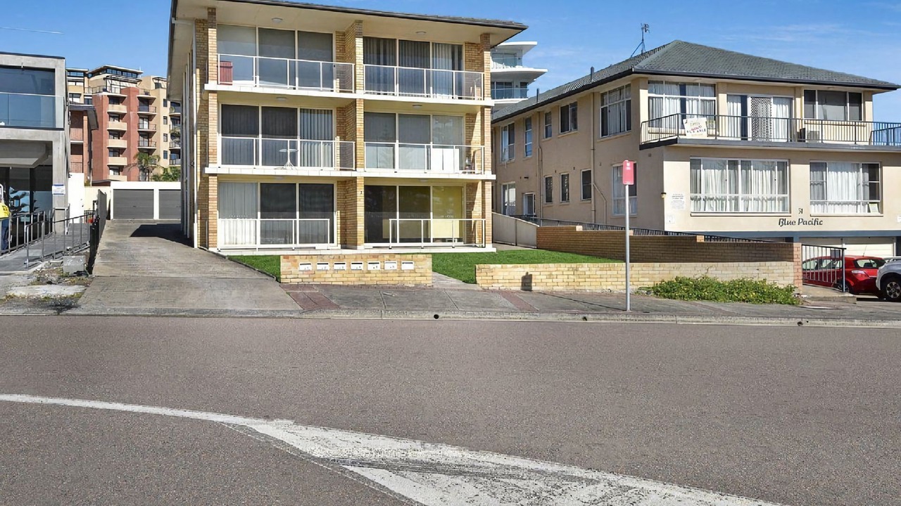 Photo of Outdoor in The Entrance