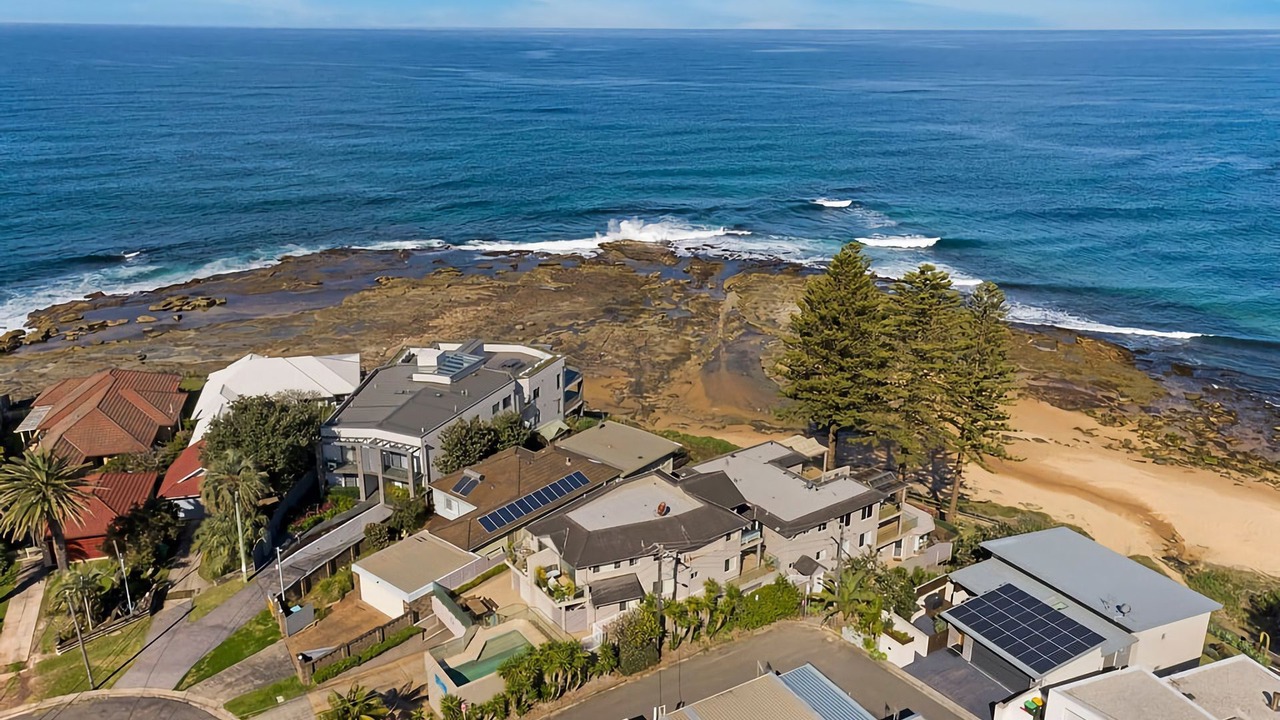 Photo of Outdoor in Blue Bay