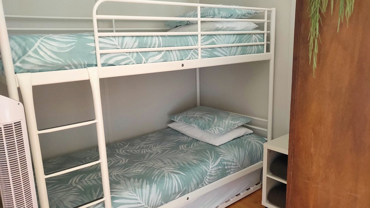 Photo of Bedroom in Para Wurlie