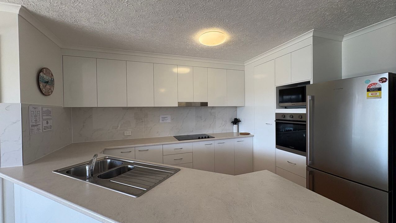 Photo of Kitchen in Caloundra