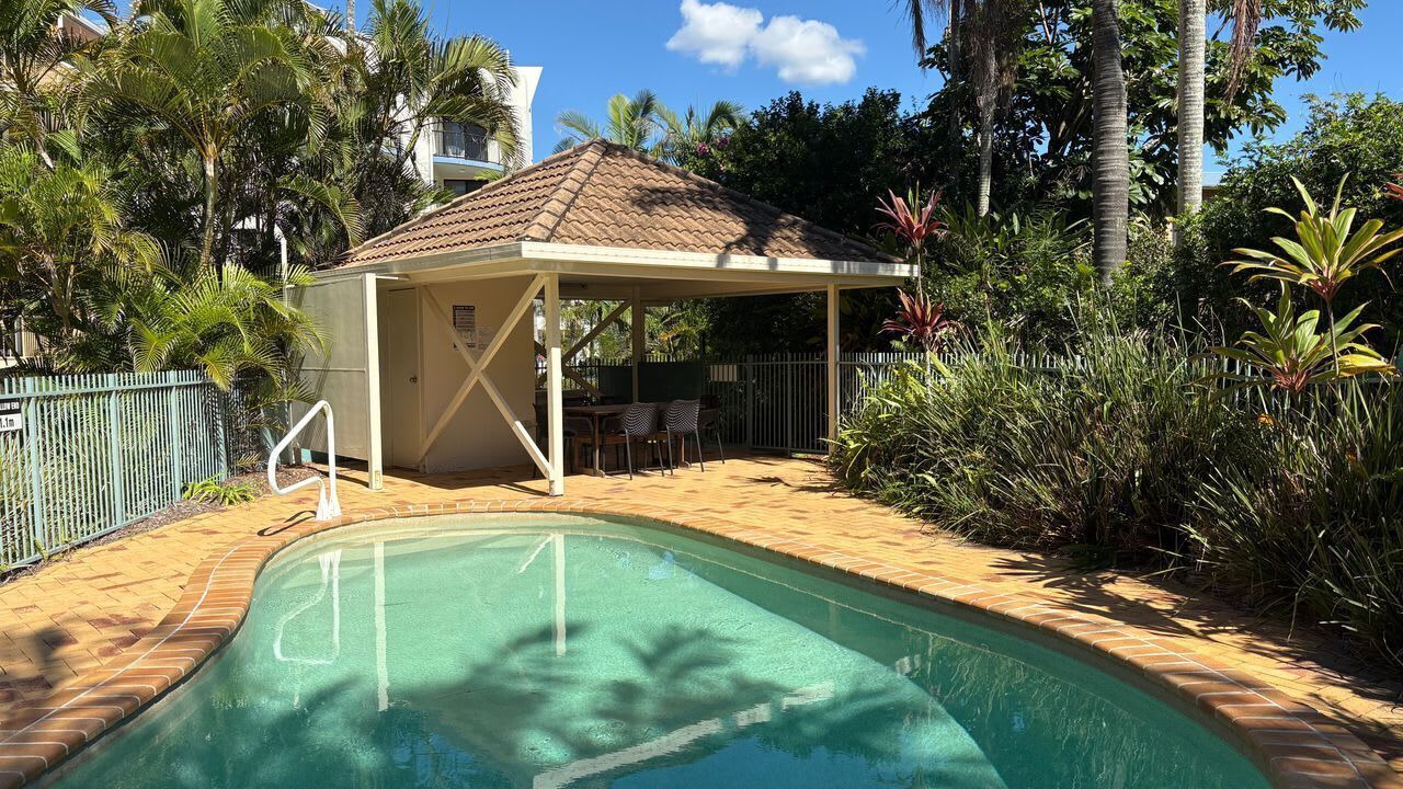 Photo of Outdoor in Caloundra