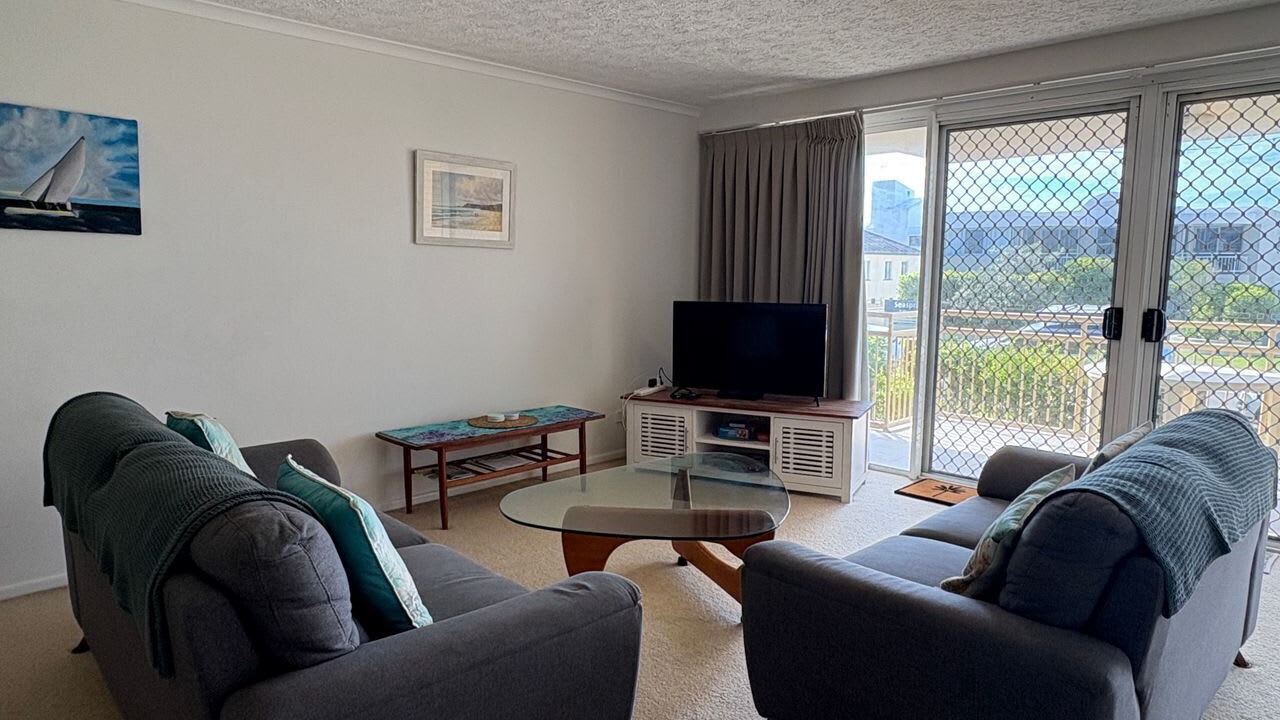 Photo of Livingroom in Caloundra