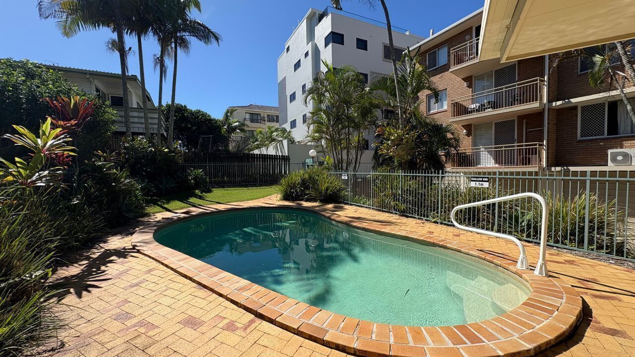 Photo of Outdoor in Caloundra