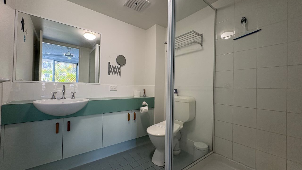 Photo of Bathroom in Caloundra