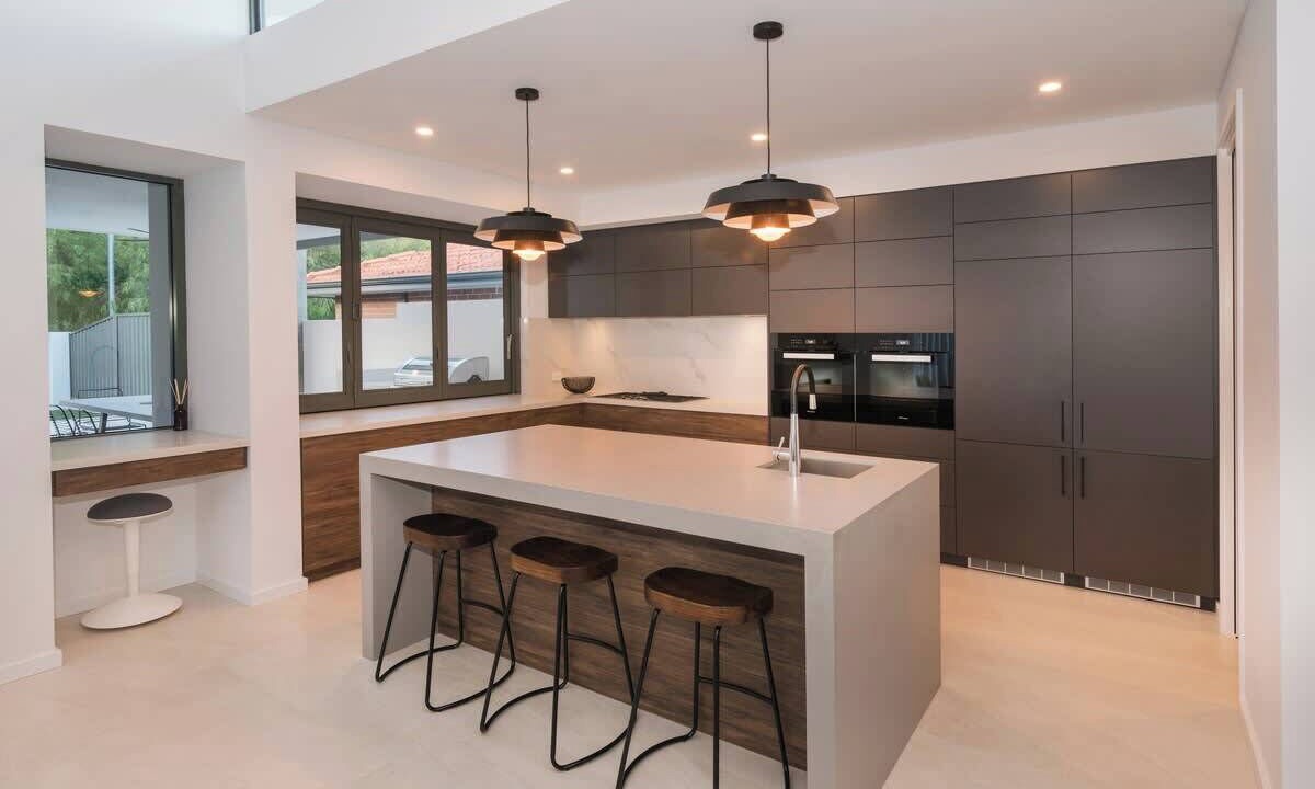 Photo of Kitchen in Busselton