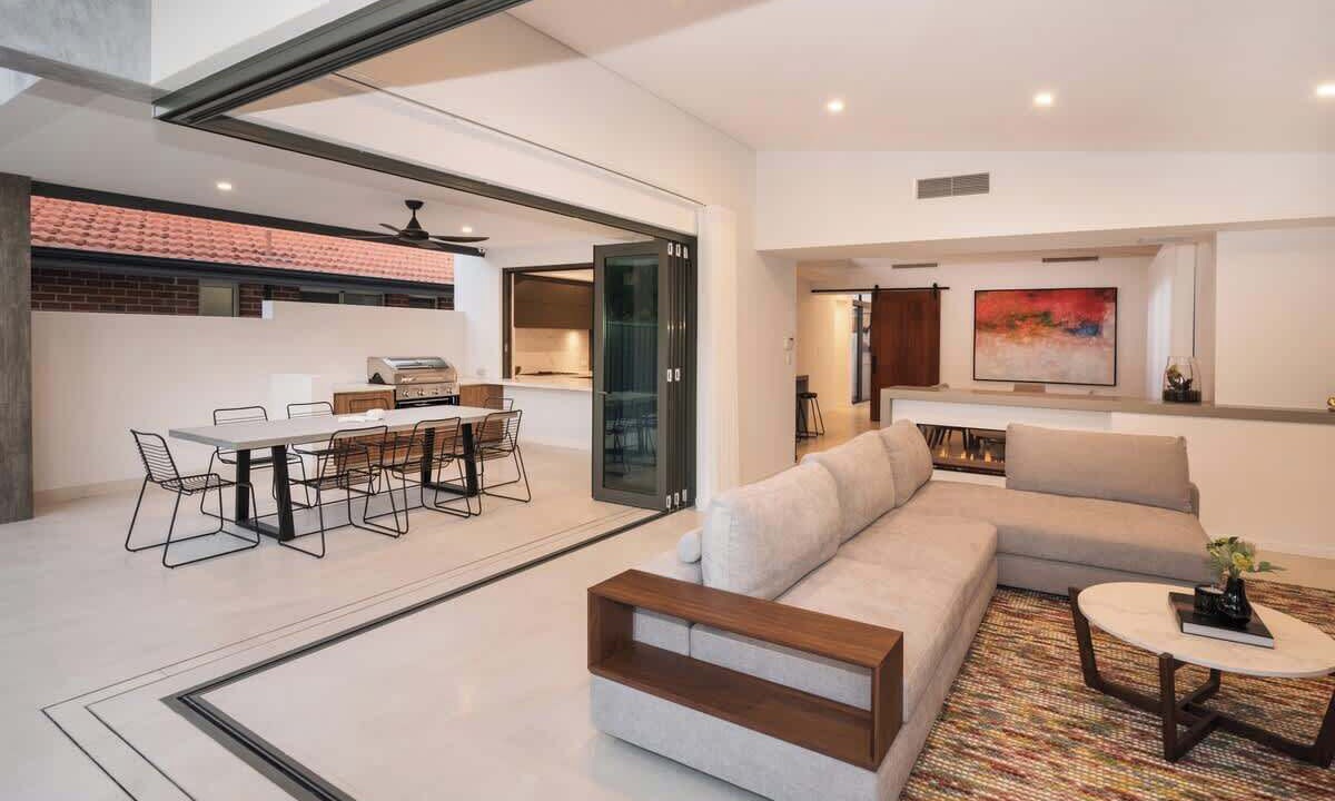 Photo of Livingroom in Busselton