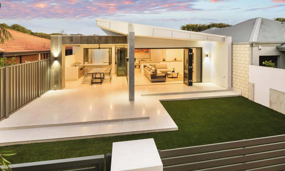 Photo of Patio Balcony in Busselton