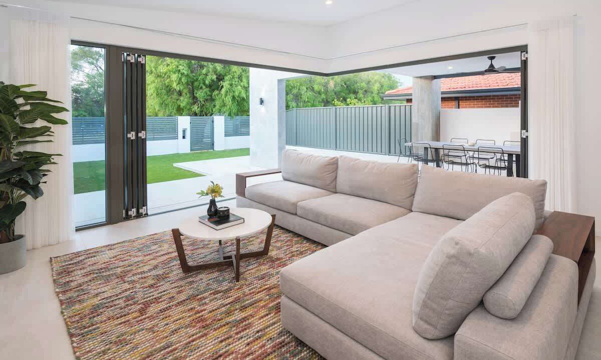 Photo of Livingroom in Busselton