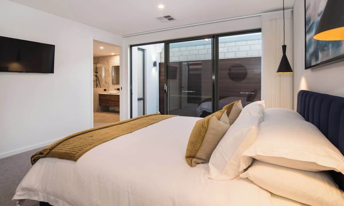Photo of Bedroom in Busselton