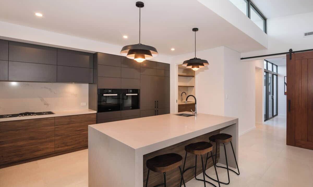 Photo of Kitchen in Busselton
