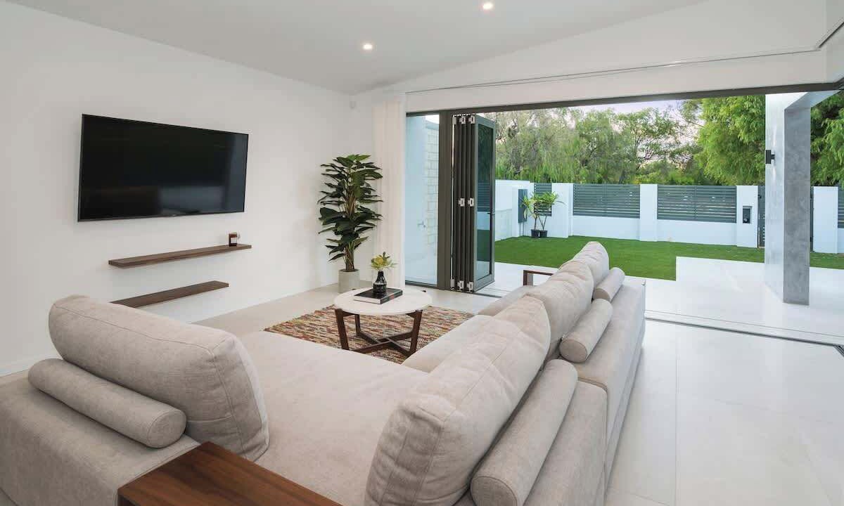 Photo of Livingroom in Busselton