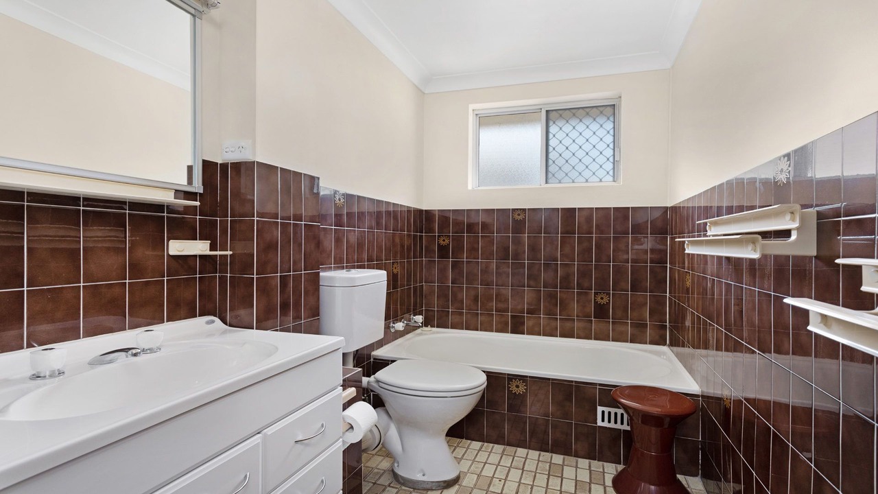 Photo of Bathroom in Tuncurry
