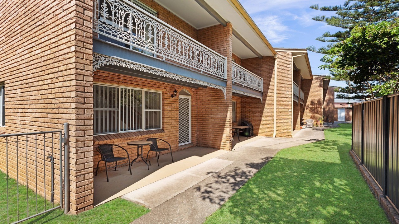 Photo of Patio Balcony in Tuncurry