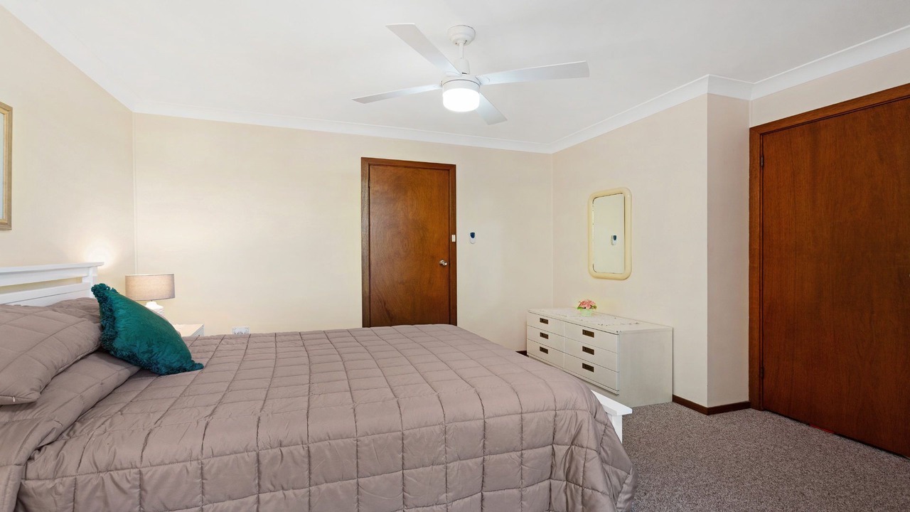 Photo of Bedroom in Tuncurry