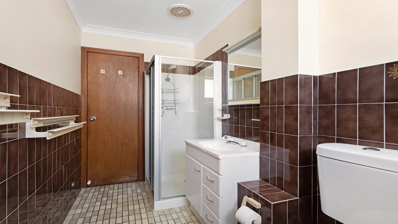 Photo of Bathroom in Tuncurry