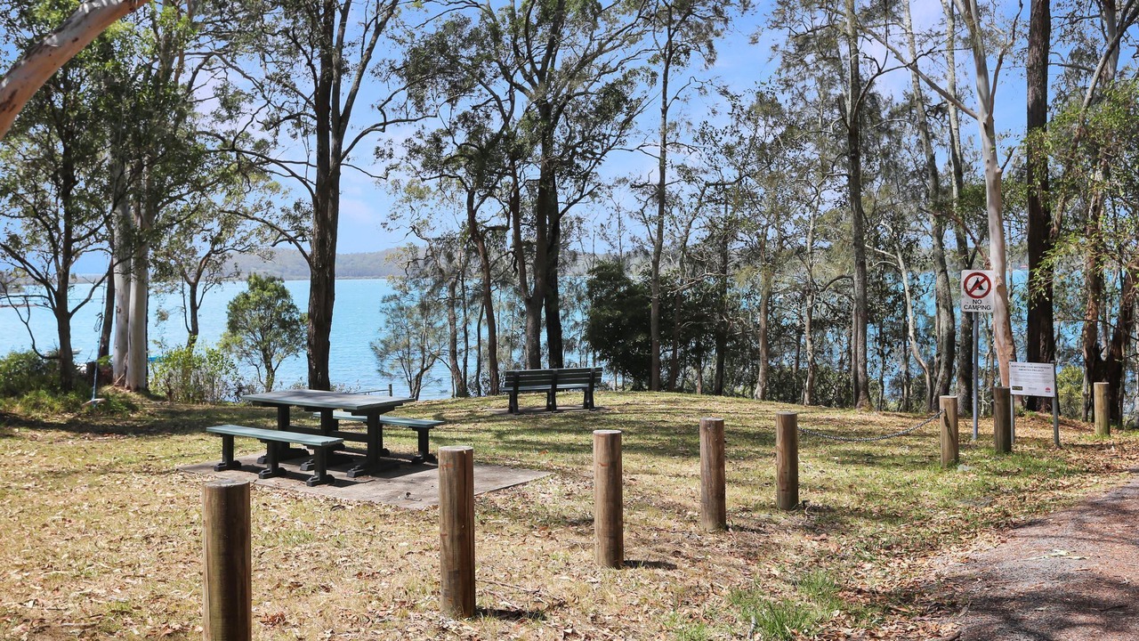 Photo of Outdoor in North Arm Cove
