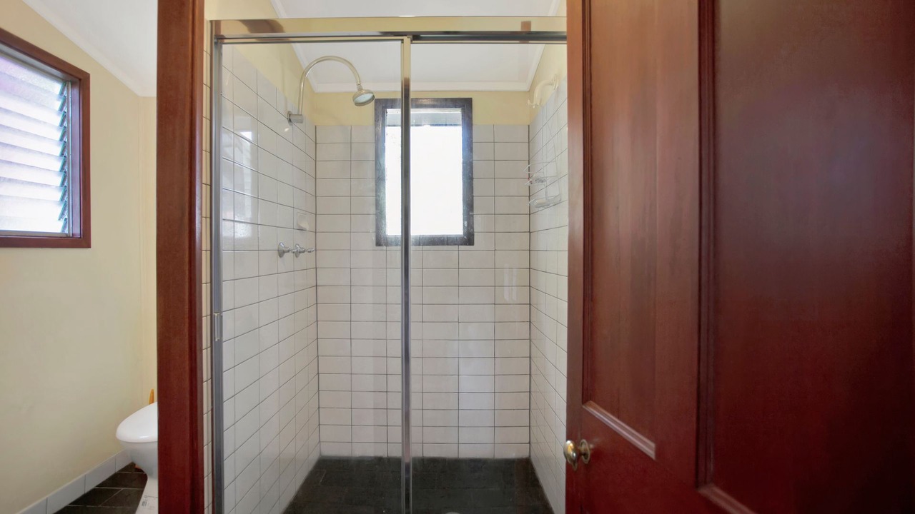 Photo of Bathroom in Tea Gardens
