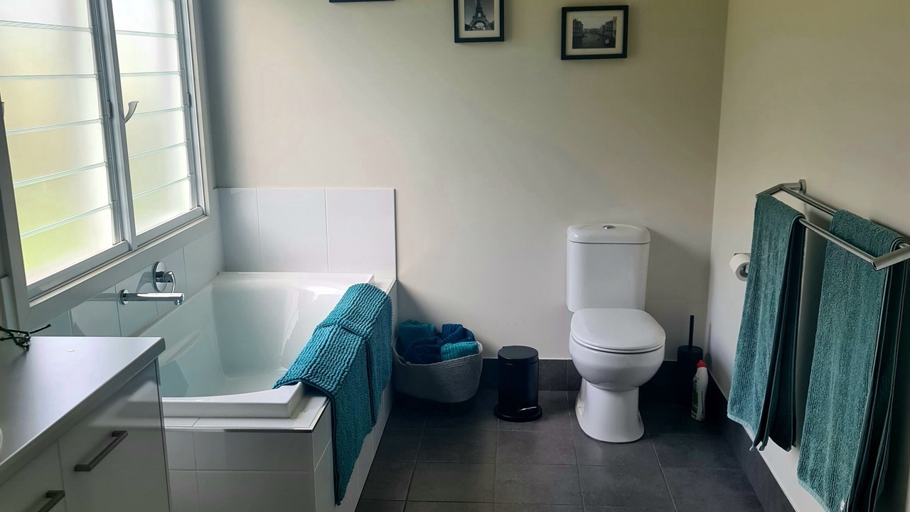 Photo of Bathroom in Alexandrina