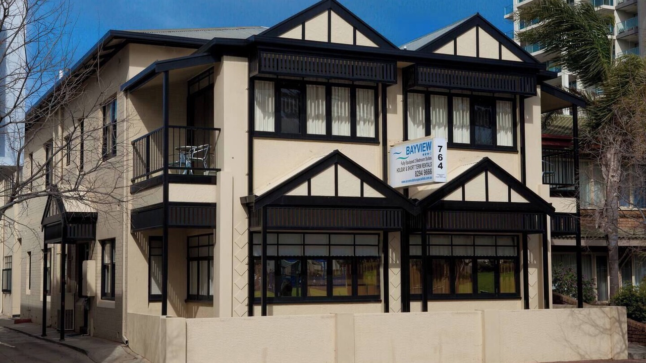 Photo of Outdoor in Glenelg