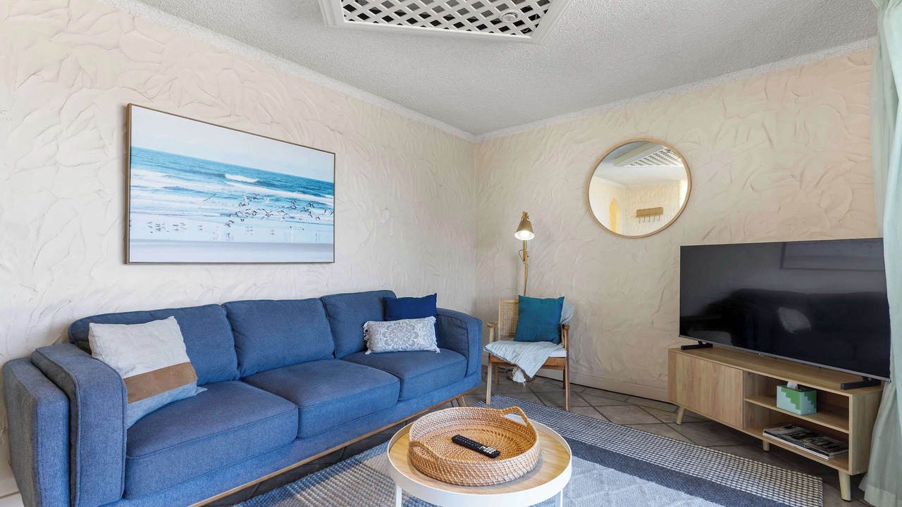 Photo of Livingroom in Glenelg North