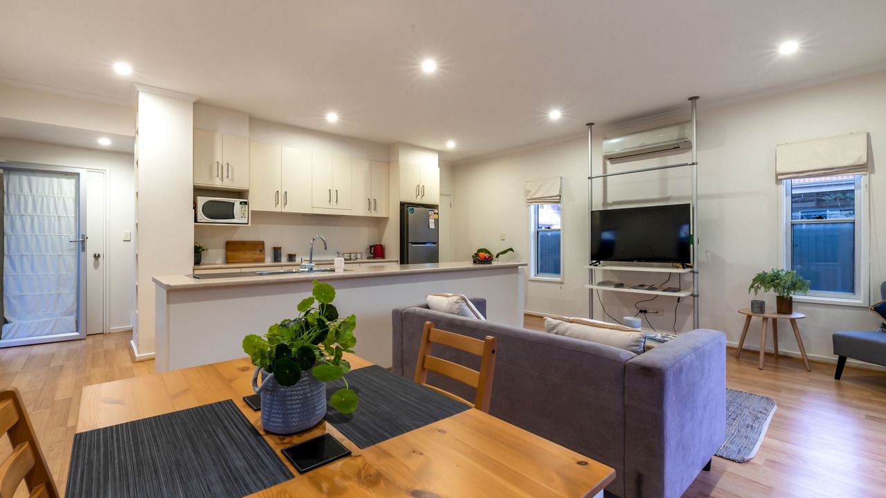 Photo of Kitchen in Gawler East