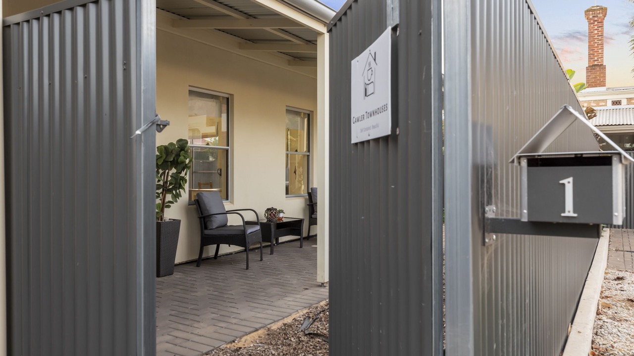 Photo of Outdoor in Gawler East