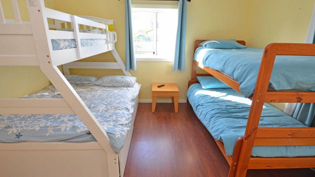 Photo of Bedroom in North Haven