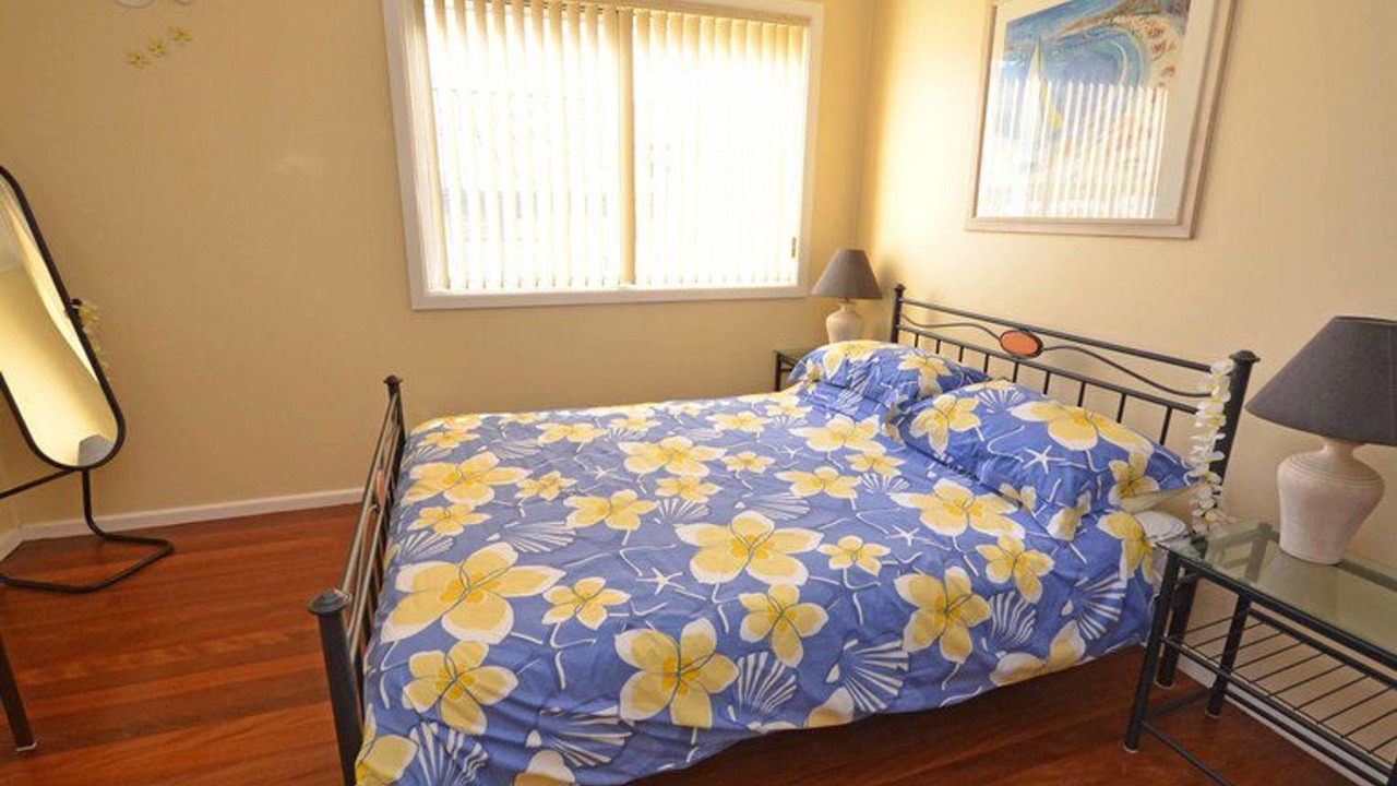 Photo of Bedroom in North Haven
