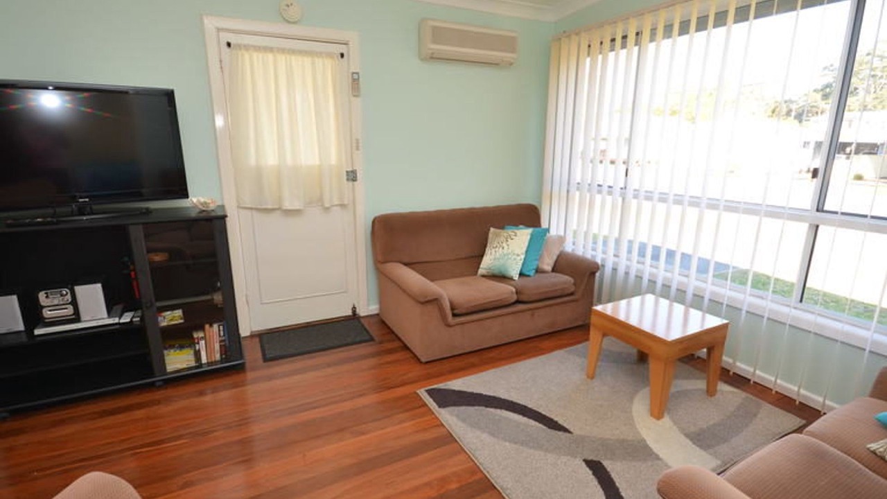 Photo of Livingroom in North Haven