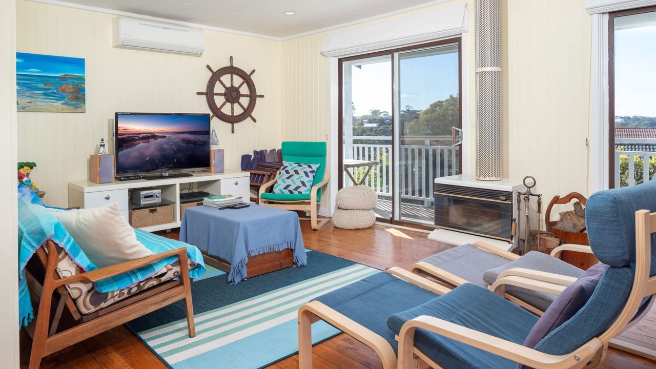 Photo of Livingroom in Malua Bay