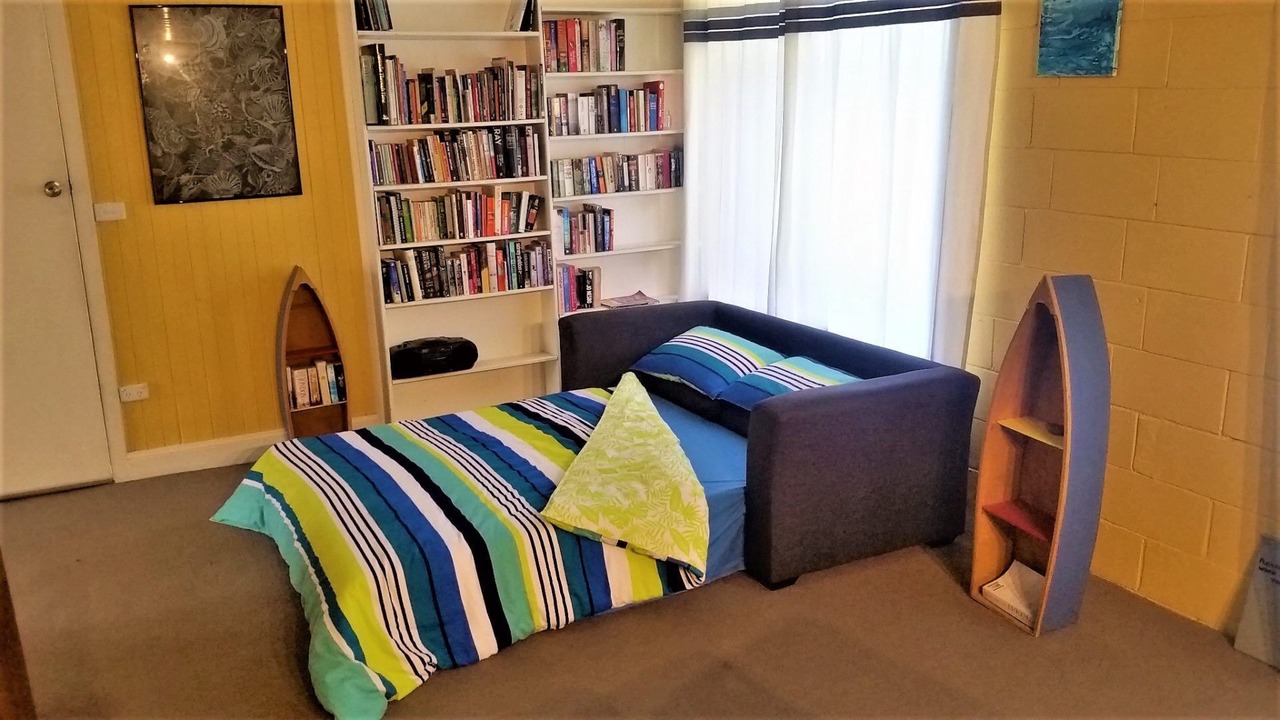 Photo of Bedroom in Malua Bay