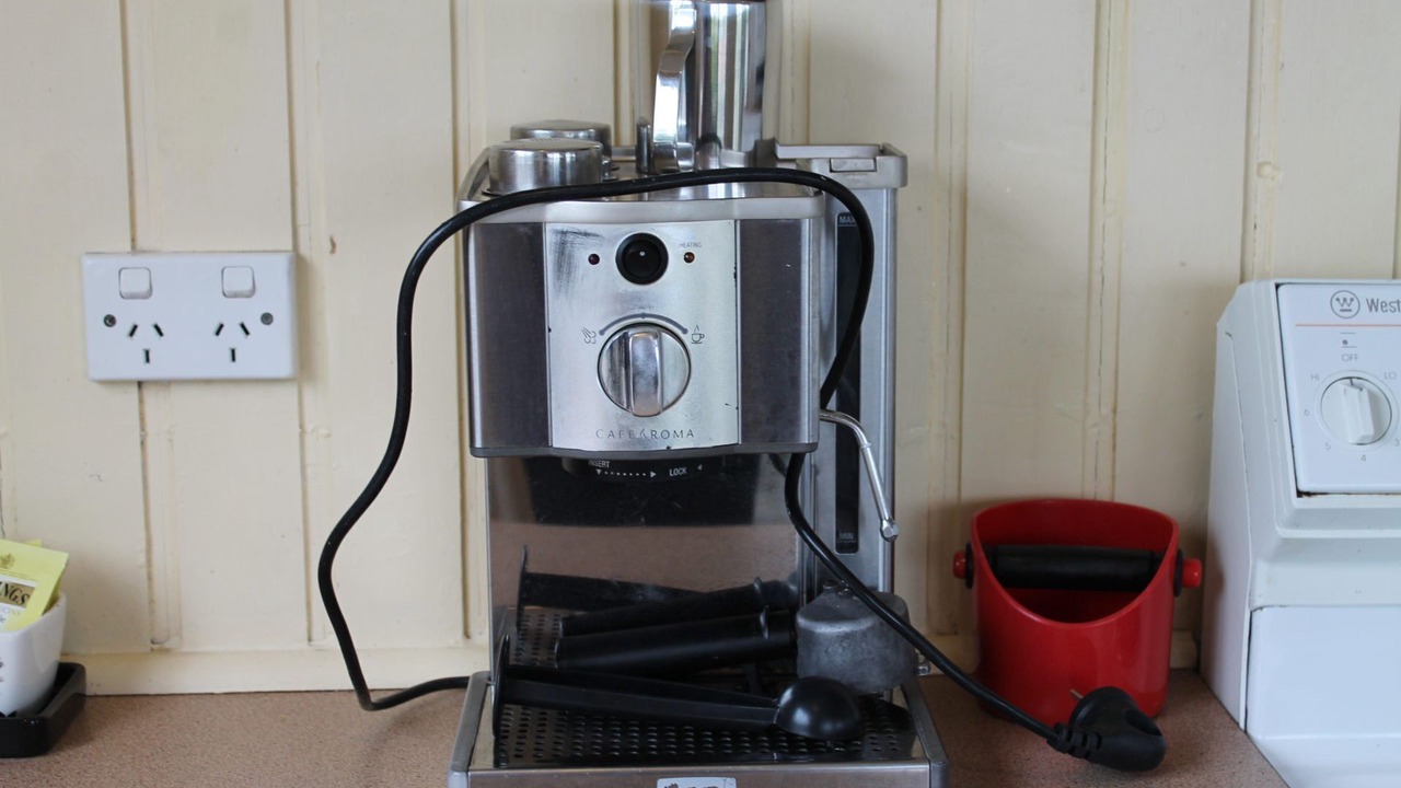 Photo of Kitchen in Malua Bay