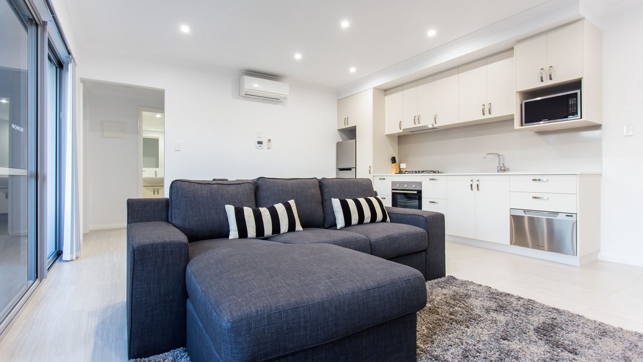 Photo of Livingroom in Rockingham