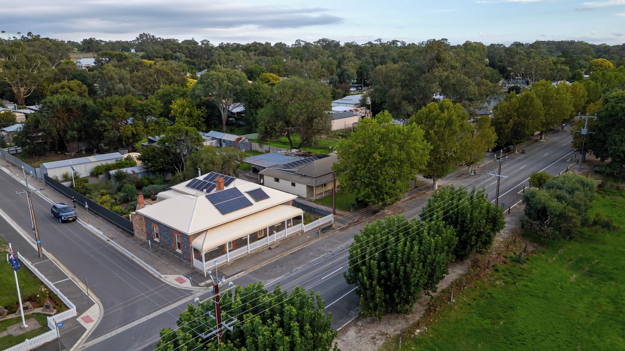Photo of Outdoor in Talunga
