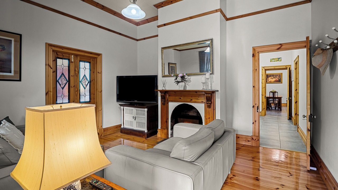 Photo of Livingroom in Talunga